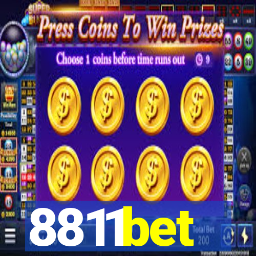 8811bet