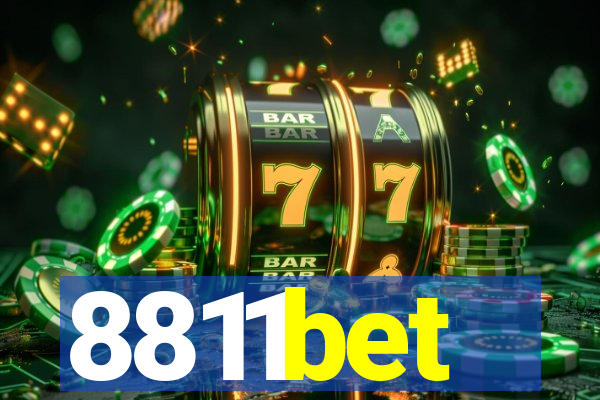 8811bet