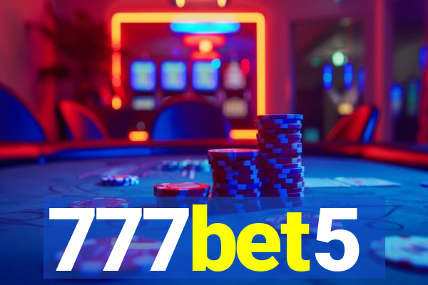 777bet5