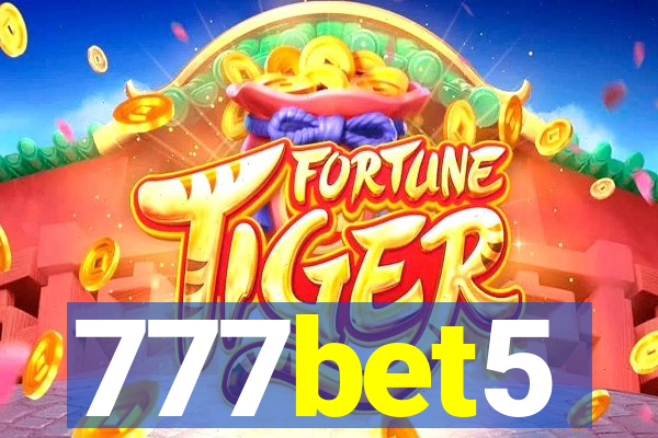 777bet5