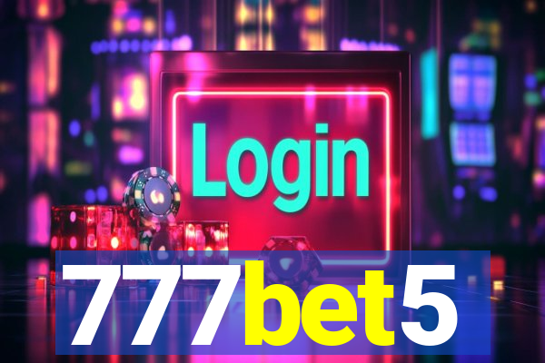 777bet5