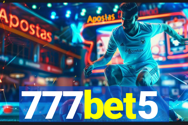 777bet5