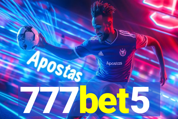 777bet5