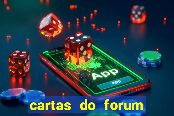 cartas do forum ele e ela site:www.revistaforum.com.br