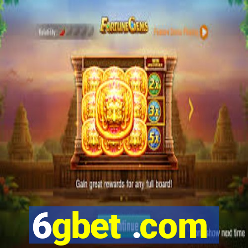 6gbet .com