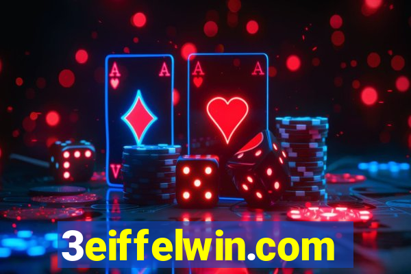 3eiffelwin.com