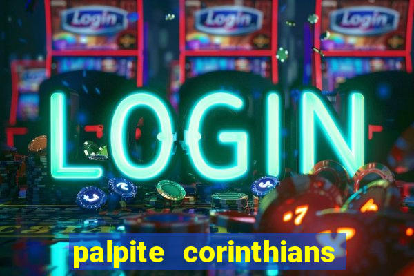 palpite corinthians x bahia