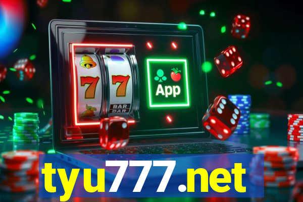 tyu777.net