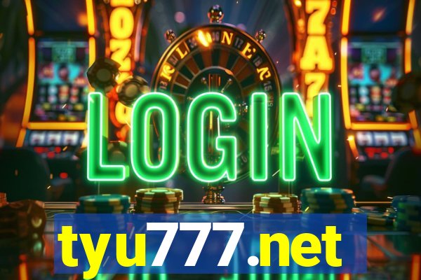 tyu777.net