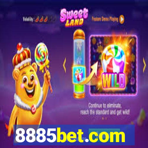 8885bet.com