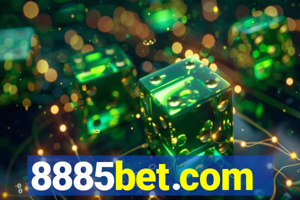 8885bet.com