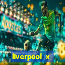 liverpool x manchester city ao vivo multicanais