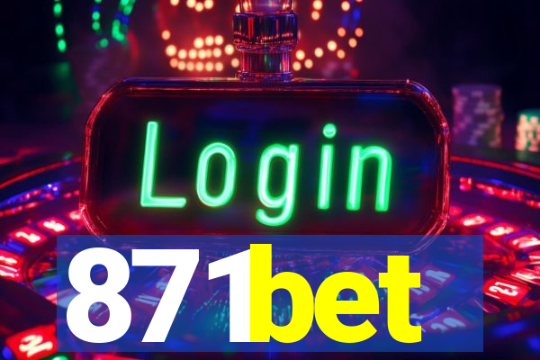 871bet