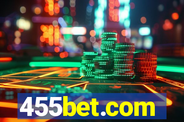 455bet.com