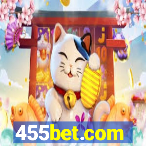 455bet.com