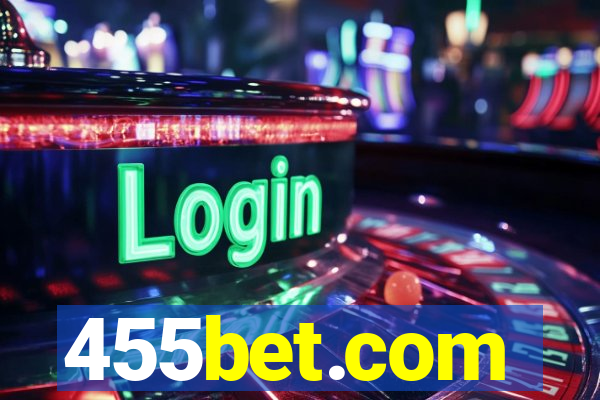 455bet.com