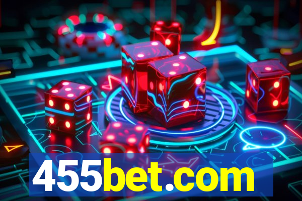 455bet.com