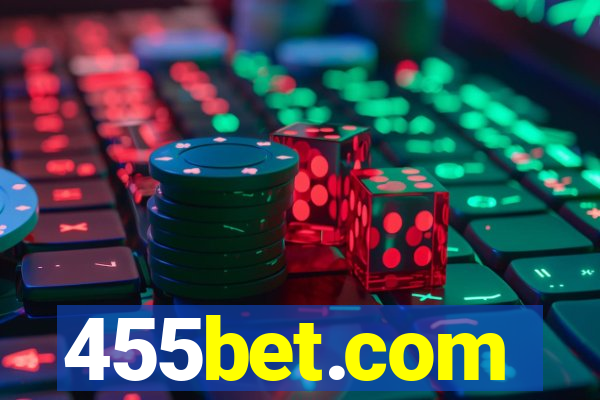 455bet.com