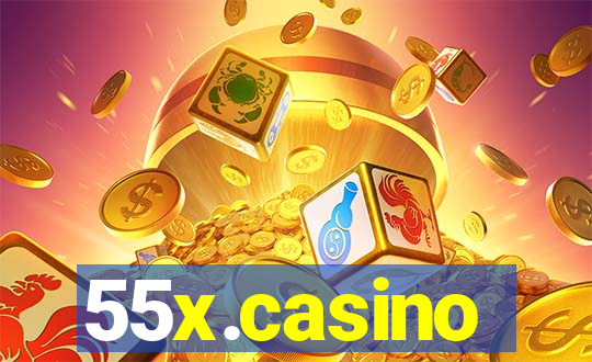 55x.casino