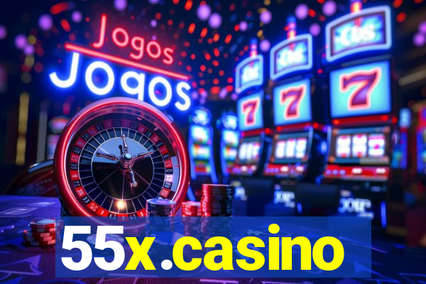 55x.casino