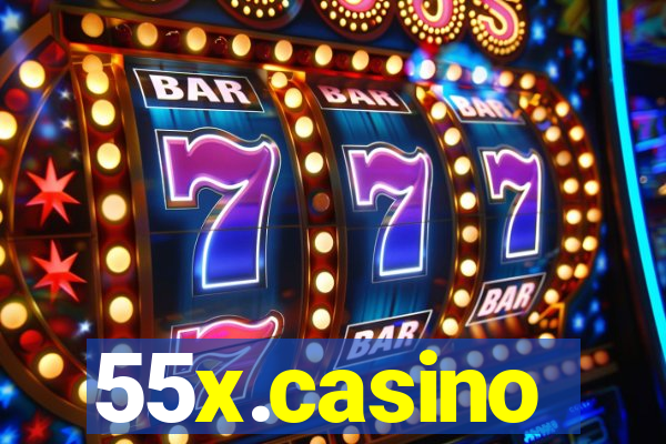 55x.casino