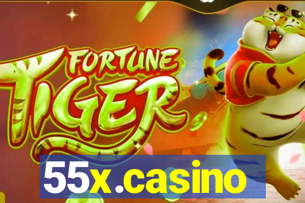 55x.casino