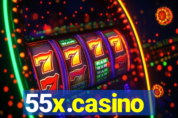 55x.casino