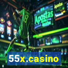 55x.casino