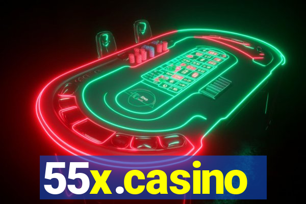 55x.casino