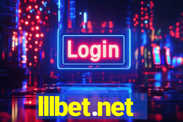 lllbet.net