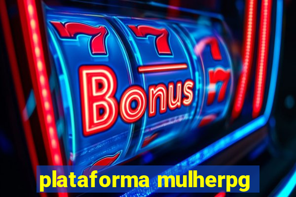 plataforma mulherpg