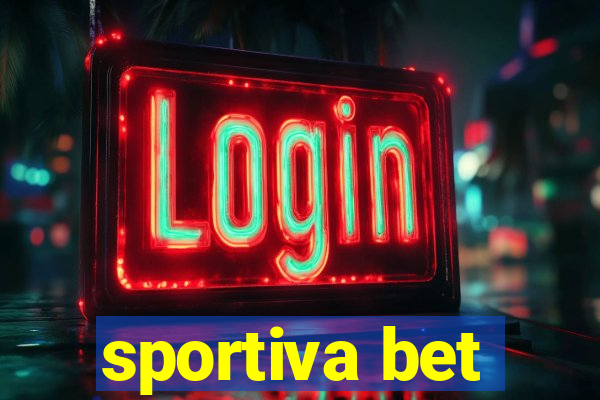 sportiva bet