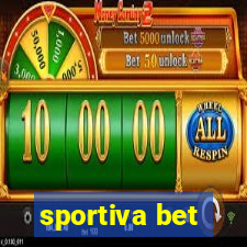 sportiva bet