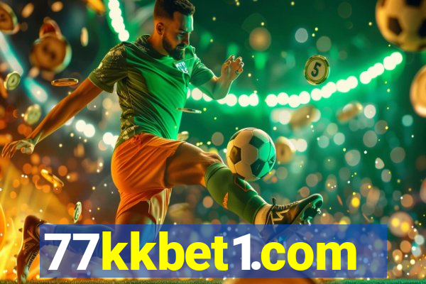 77kkbet1.com