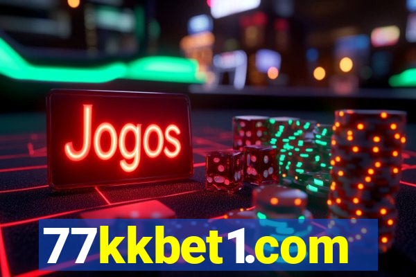 77kkbet1.com