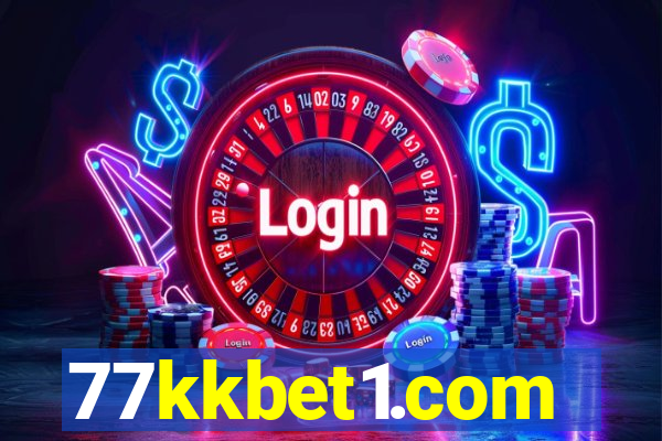 77kkbet1.com