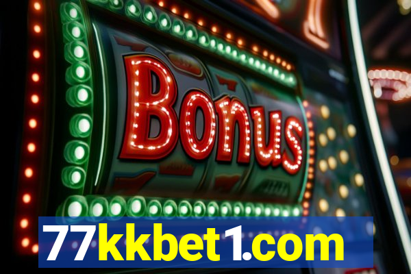 77kkbet1.com