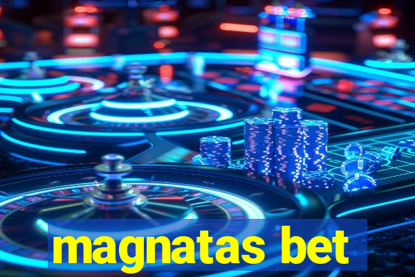 magnatas bet