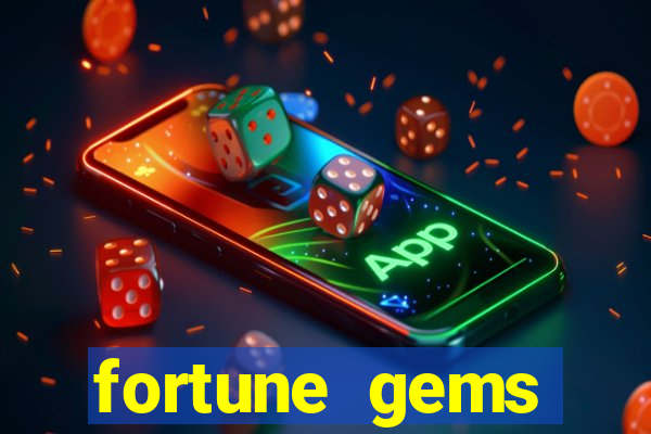 fortune gems horario pagante