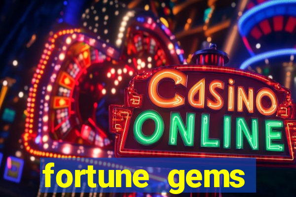 fortune gems horario pagante