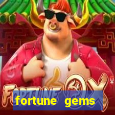 fortune gems horario pagante