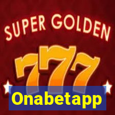 Onabetapp