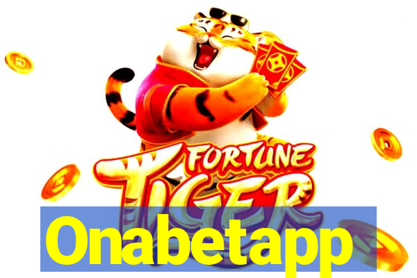 Onabetapp