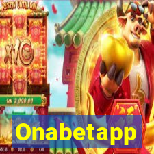 Onabetapp