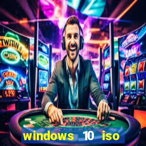 windows 10 iso download google drive