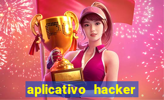 aplicativo hacker fortune tiger