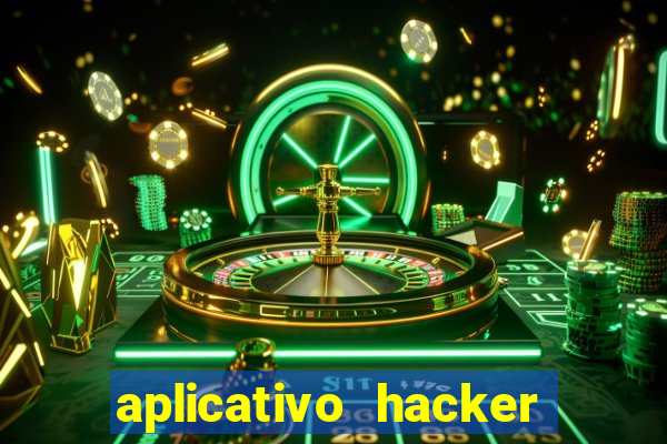 aplicativo hacker fortune tiger