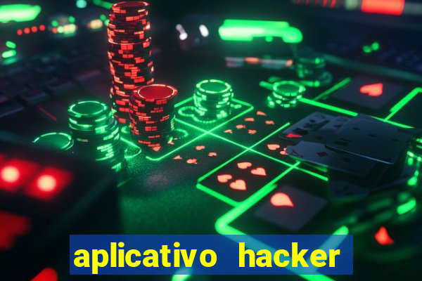 aplicativo hacker fortune tiger