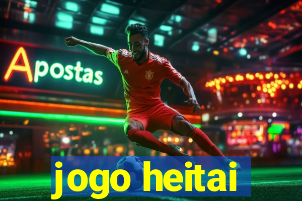 jogo heitai