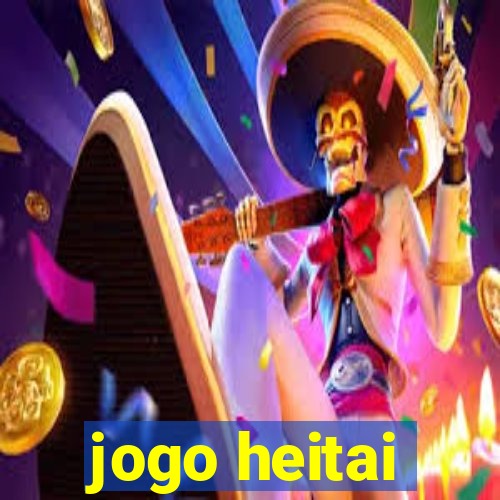 jogo heitai